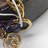 [Pre-Owned] Gucci Ophidia GG Mini Round Bag 'Beige' - Very Good #RC35TA