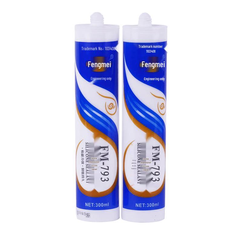Fengmei FM-793 Neutral Silicone Sealant