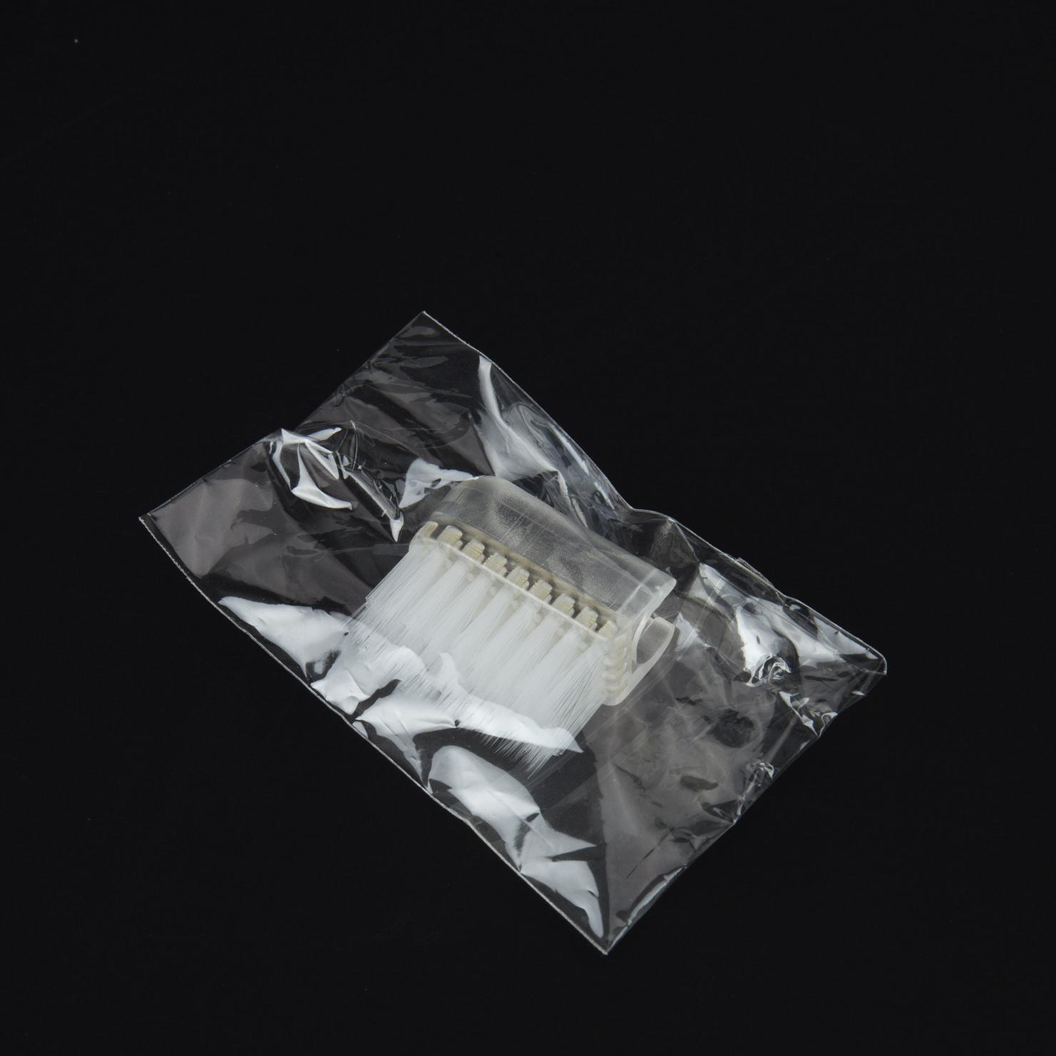 Replace Toothbrush Head PBT Bristle Soft Material for YLX-604i or YLX-604 Model LED Toothbrush прозрачный