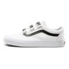 Old Skool Vans V 'Off The Wall - White' VN0A3D29R2Q