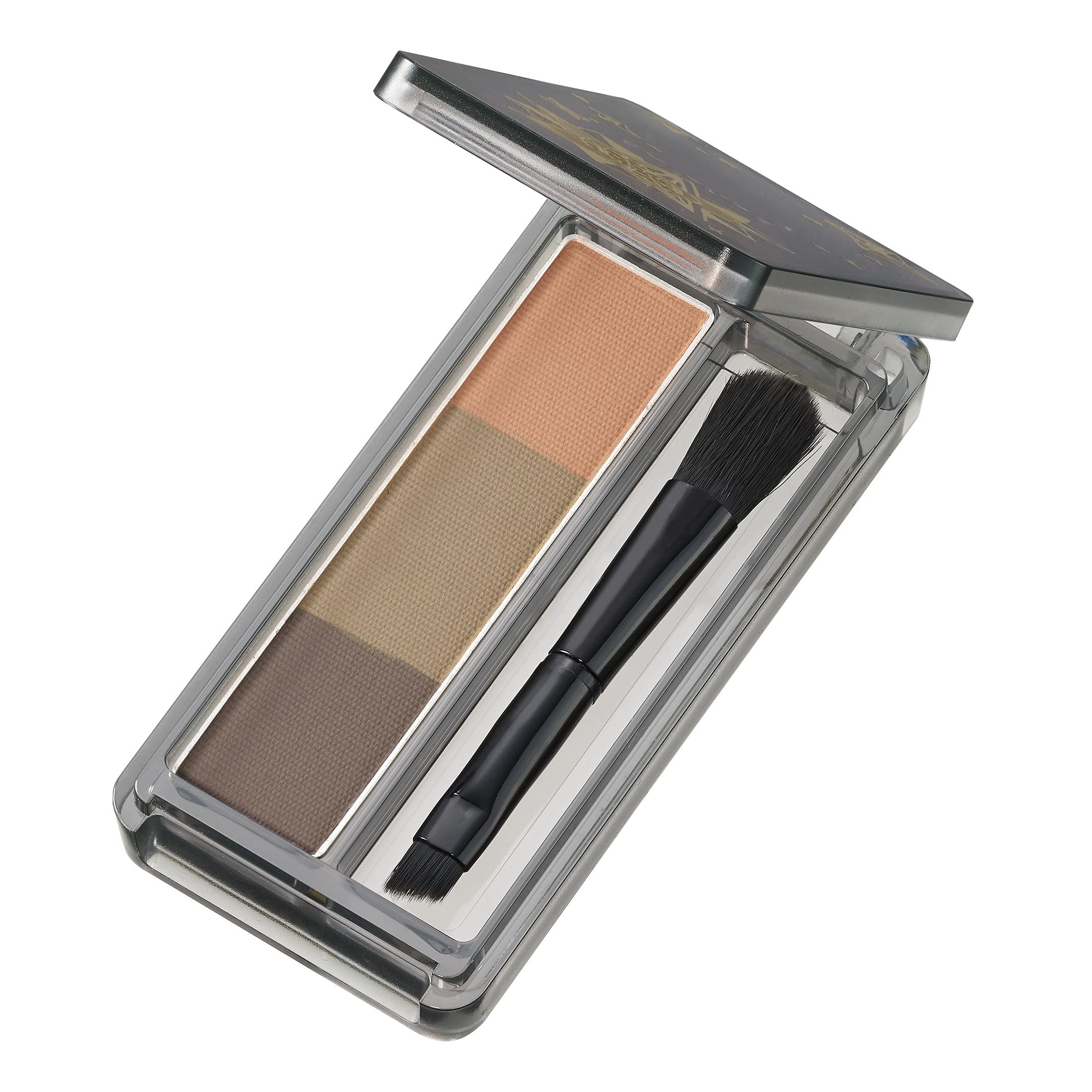 

Chifure Пудра для бровей Eyebrow OR10 Terracotta Classic and Elegant Terracotta без запаха 1 шт. [Ограниченный цвет]