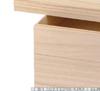 Outdoor Lunch Box Made In 3 Paulownia Wood with Decorative X X J-kitchens (Lunch Box) Japan, Tiers, 7.0 Inches, Feet, 21.7cm 21.7cm 19.5cm