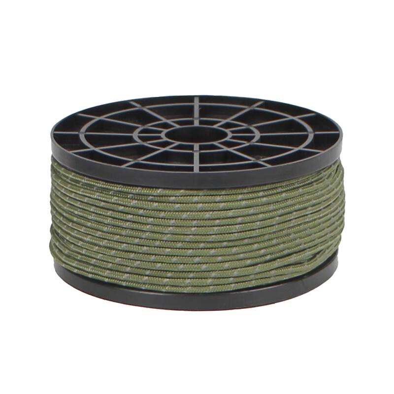 YJHOME Светоотражающий трос для туристической палатки