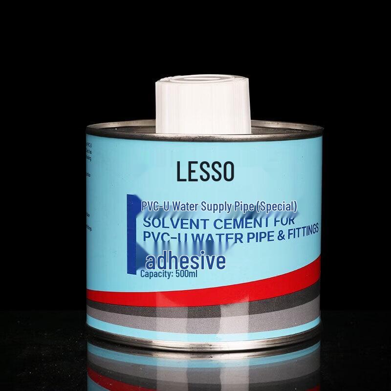 LianSu PVC Water Pipe Glue