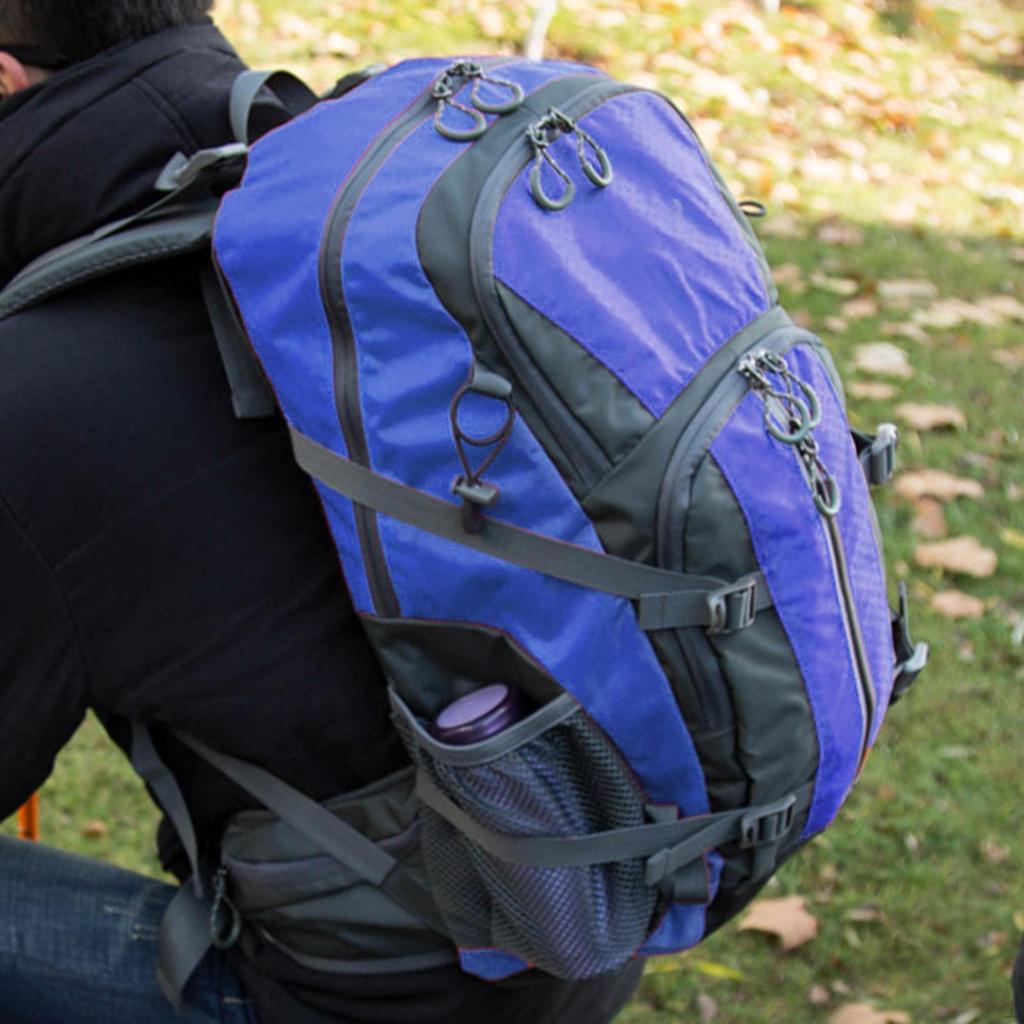 Für Outdoor-Enthusiasten Daypack Wandern und Reisen