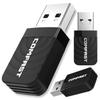 USB 3.0 Dual-band 2.4GHz 5.8GHz Wifi Network Card Mini Adapter Ac