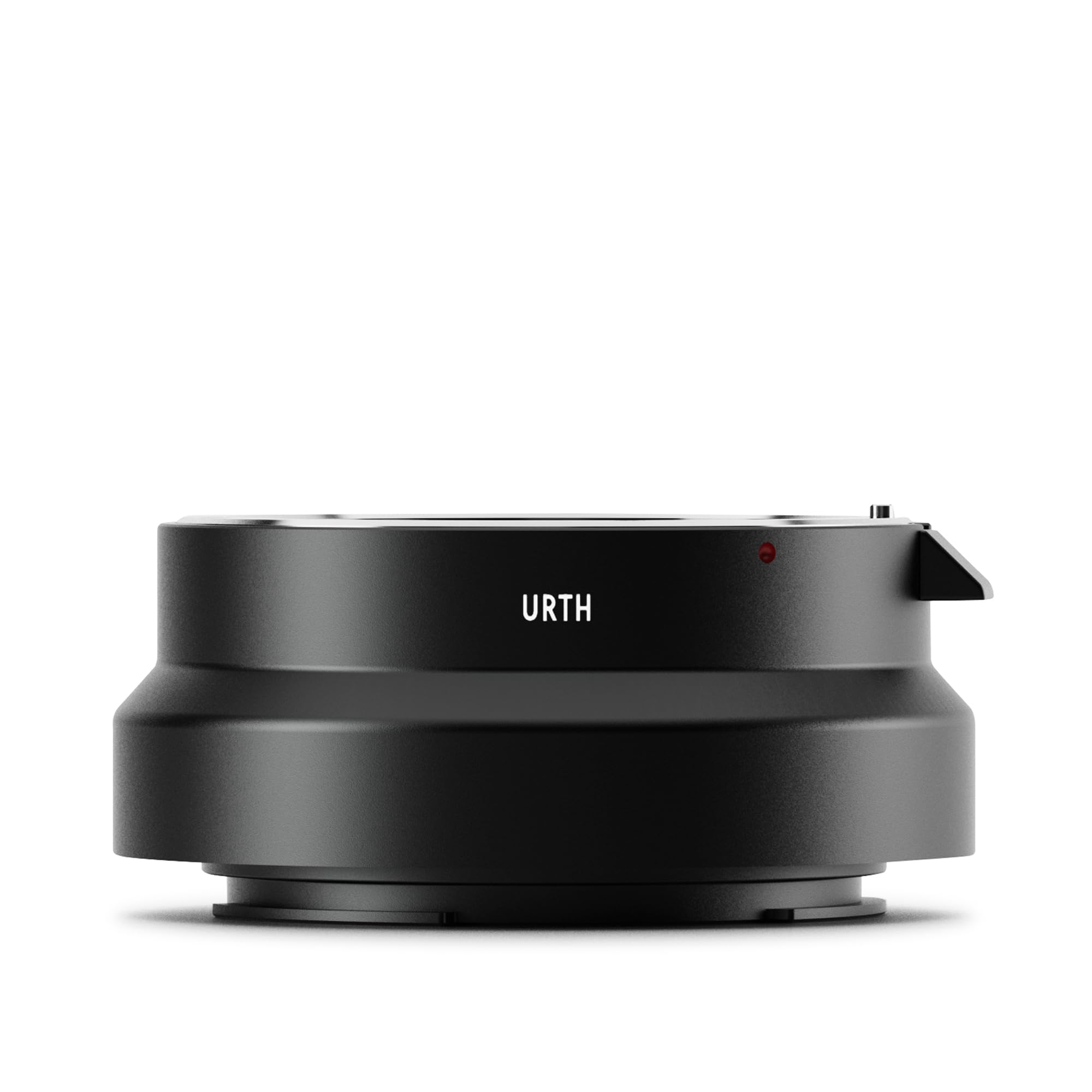 

Urth Lens Mount Adapter: Compatible with Pentax K Lenses to Canon R Camera Bodies
