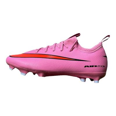 Zoom Mercurial Vapor 16 Academy MG GS Scary Good Pack Kinder Stollen Pink Magic-Flamingo Total-Crimson FQ8392-600