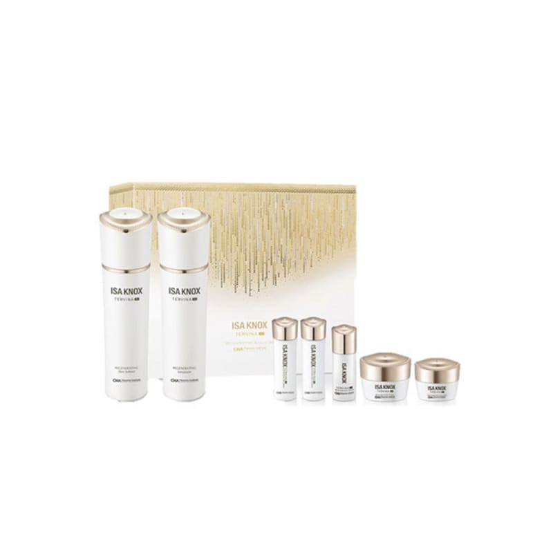 

Izanox Terbina AD 2-piece set