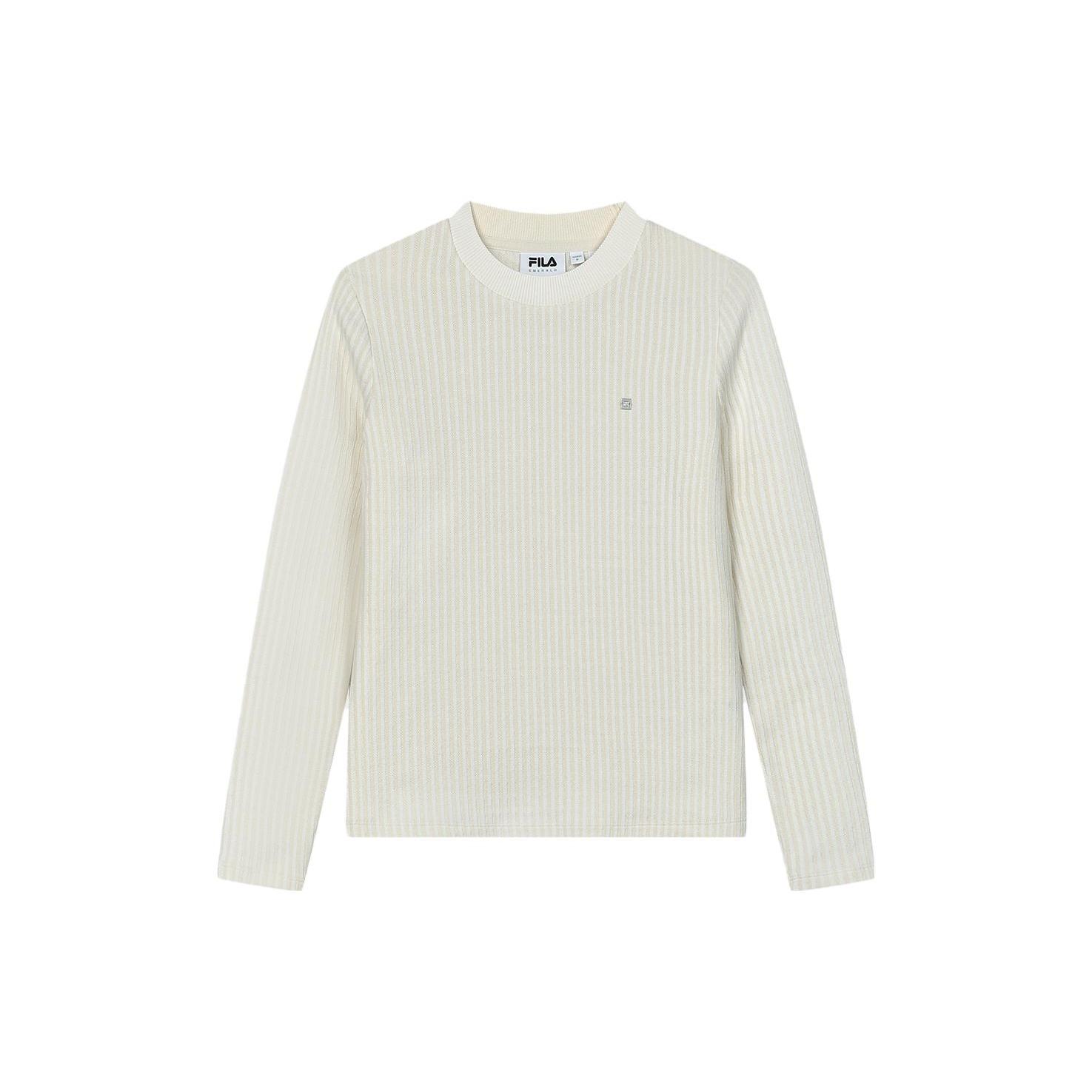 

New FILA T Shirt Women s All Over Print F11W414210FZA S