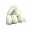 Mineral White Soap 5-Piece Set for Bathhouses (W9CB47D)