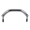 Marine Stainless Steel Handrail Sleek andSturdy Boats Accessory Simeple Install