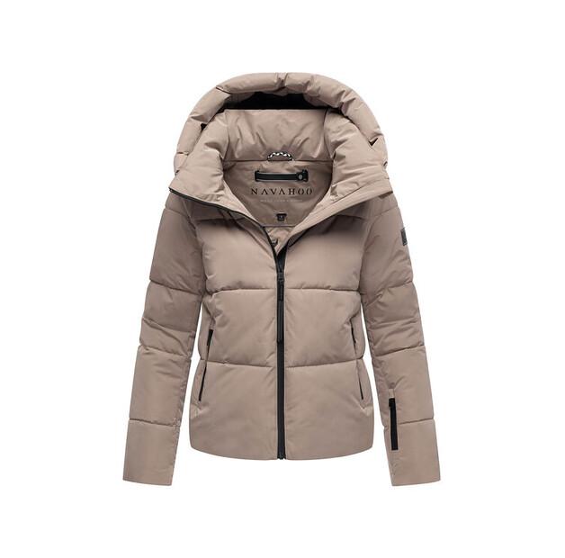 Куртка зимняя Navahoo Frostherz EU L