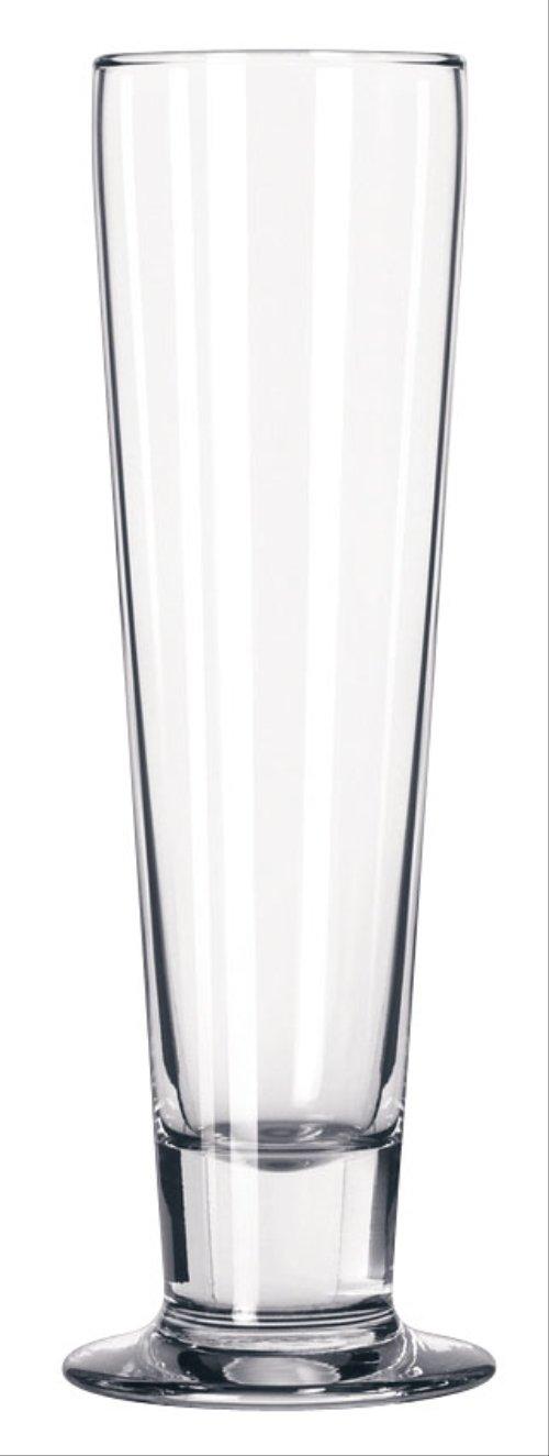 Libbey Catalina Tall Beer No. 3823 Soda Glass (Pack of 6) RLBH001