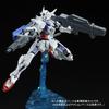 Gundam Astrea Parts Set for RG Gundam Exia Assembled Plastic Model To recreate the Gundam this product and the Gundam are 1/144 Astrea,