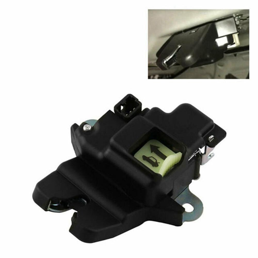 Rear Tailgate Trunk Latch For Hyundai Elantra 2011-2016 81230-3X010