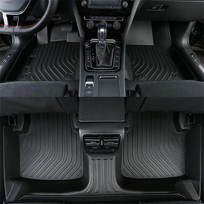Acessórios para interiores – Tapetes para interior e porta-bagagens auto