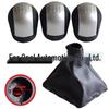 Compatible Gear Shift Knob for Opel Vauxhall Vectra C/B, Corsa, Astra - 5/6 Speed Manual