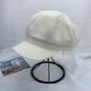 Korean Version of Versatile Face Showing Small Octagonal Hat  Literary Retro Newsboy Hat  Japanese Painter Hat
