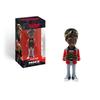 Figurine - MINIX - Lucas - 12 cm - PVC - Licence Stranger Things - Multicolore