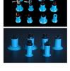 Industrial Vacuum Suction Cup Nozzle for Soft Packaging with Silicone Film
