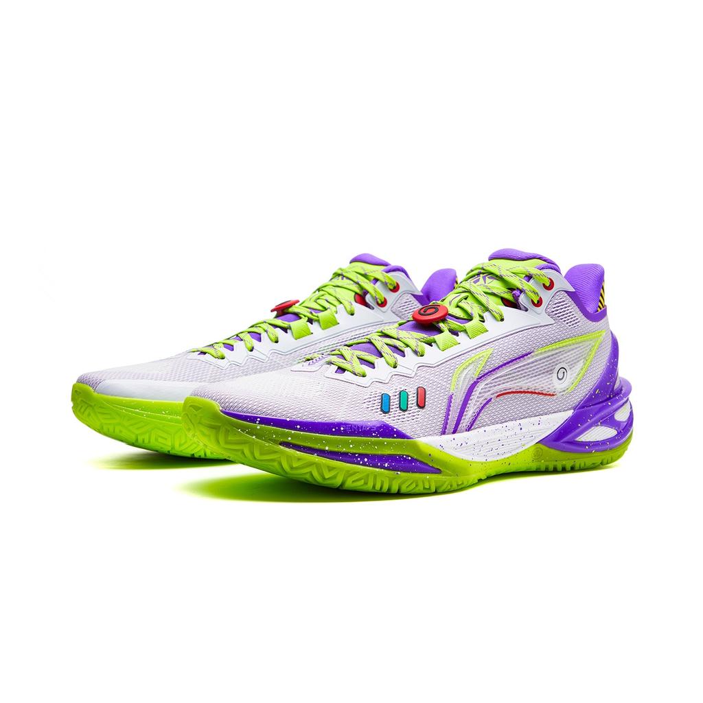Li-Ning LiRen 6 'Disney Buzz Lightyear' Men's ABAV063-3
