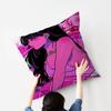 Ins Japanischer Anime Kissen Geschenke Heim Büro Einrichtung Schlafzimmer Sofa Auto Kissenbezug Hülle 45x45cm