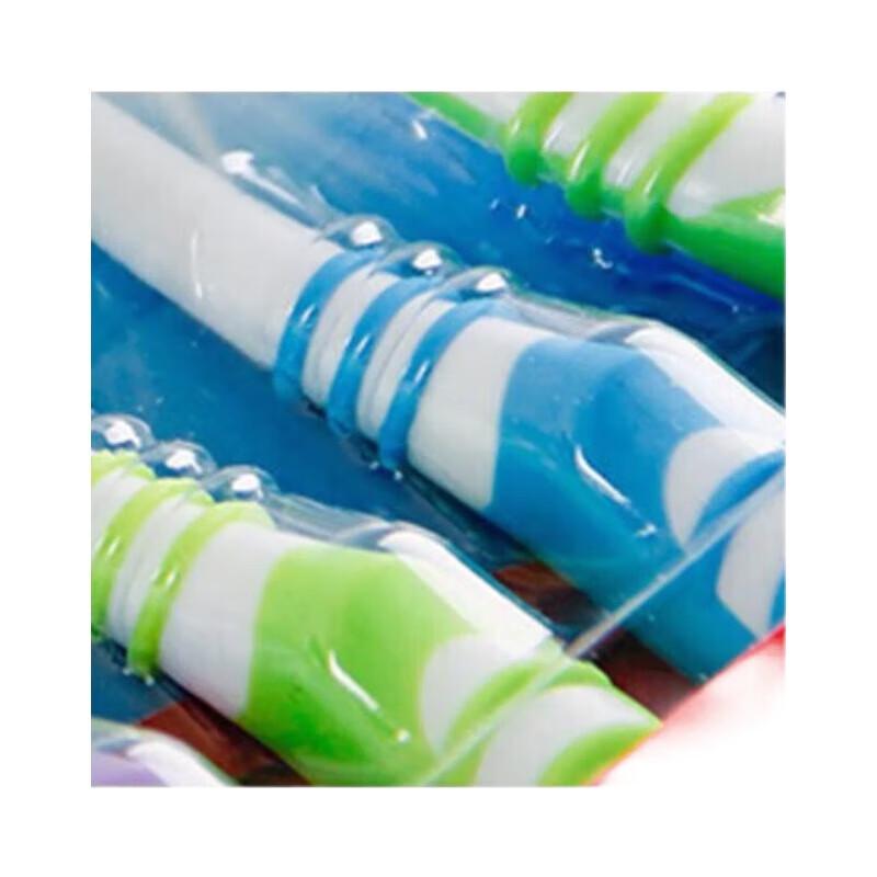 Colgate Deep Clean Soft Bristle Toothbrushes (4-Pack)