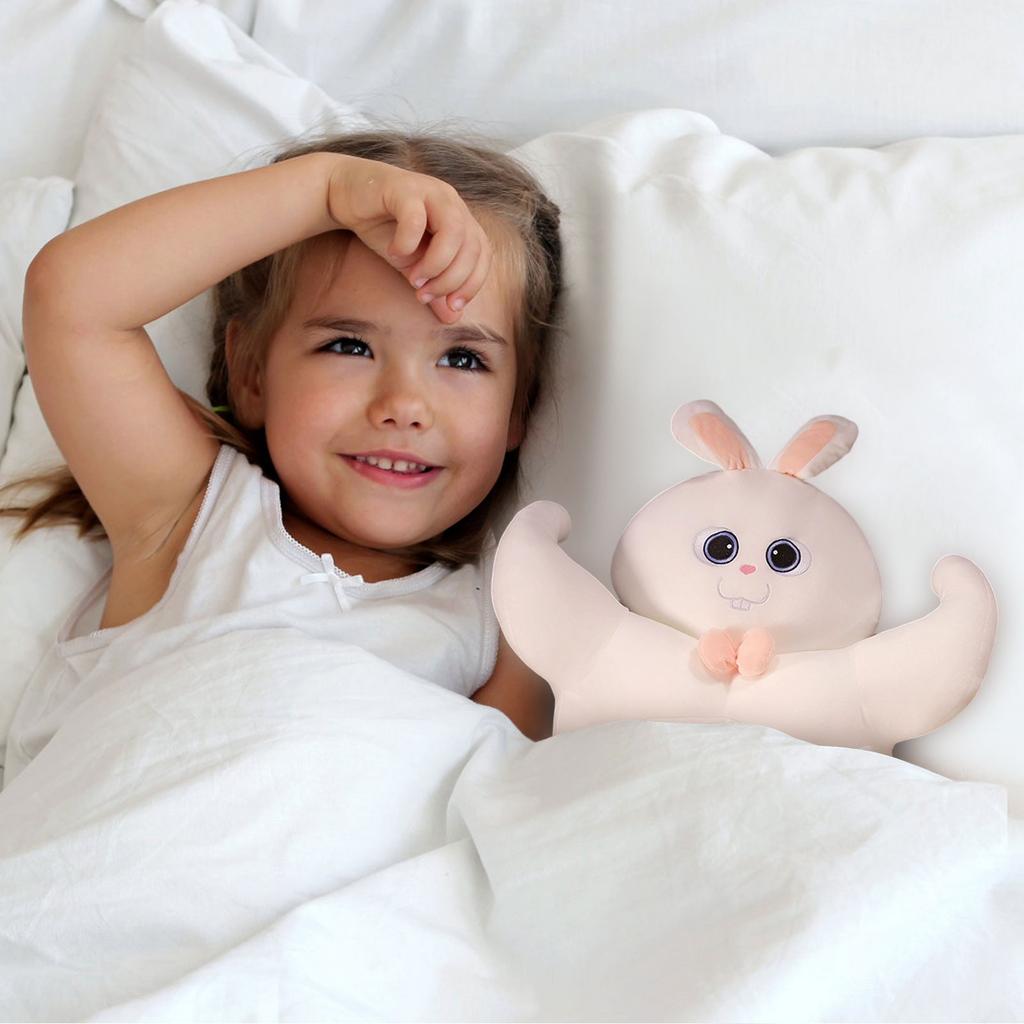 New Creative Muscle Plush Doll Cute Throw Pillow Cushion Surprise Gift