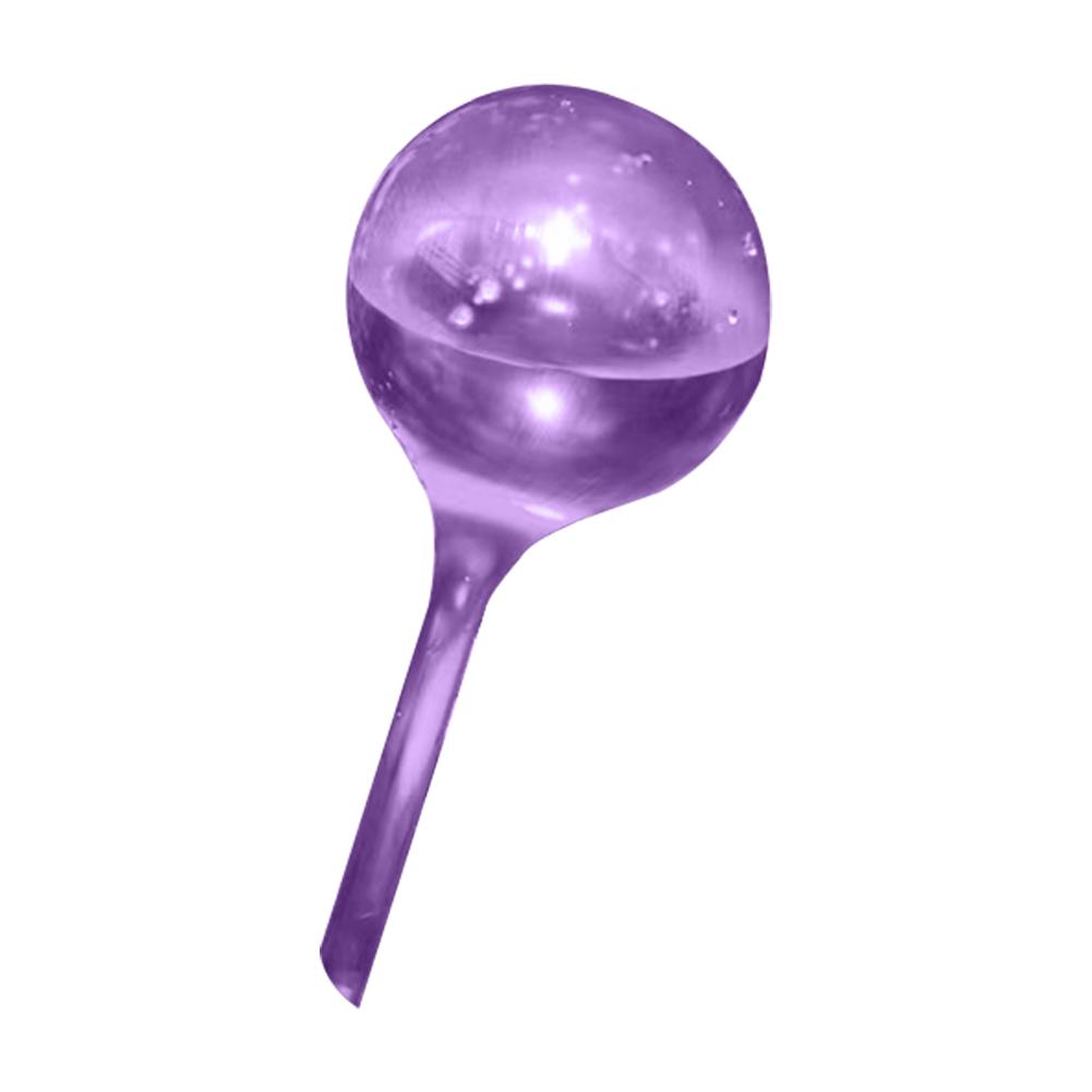 Automatic Plant Water Feeder Plant Watering Bulbs PVC Garden Household Plant Flower Watering Irrigation System Dripper Spike Kit