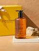 Loccitane Verbena Liquid Hand Soap Set Karite Confort + Diatomite Soap Tray 5