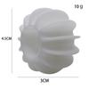 Reusable Silicone Laundry Ball for Pet Hair Removal Clothes & Lint Hair Catcher for Washing Machines