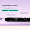 Keep Smart Weighted Cordless/Corded Jump Rope with Counter