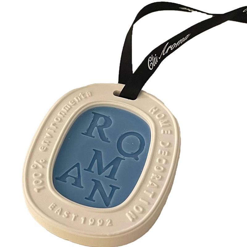 New Arrival: Ins Wardrobe Scented Wax Tablets - Long-lasting Deodorizing & Scenting for Home & Bedroom