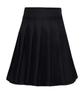Ssideuneuwa Women'S Classic Midi Skirt (Black)