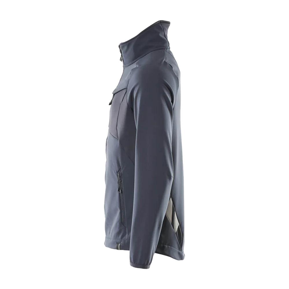 Mascot Mens Accelerate Soft Shell Jacket