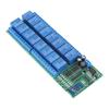12V 16 Channel   Relay Board Wireless Remote Control   for   Phone
