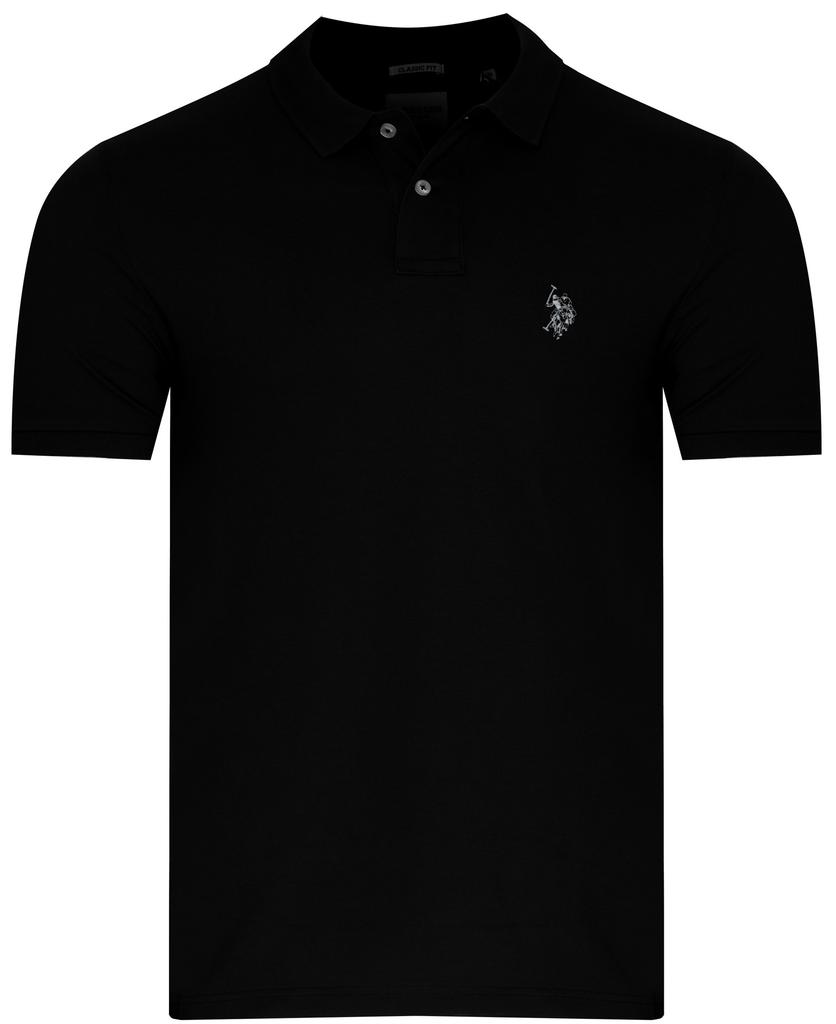 U.. Polo Assn. - Men' Polo Shirt - Mup3312-M12