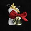1Pairs Sexy Bow Adjustable Nipple Clamp Breast Small Bell Adult Teasing Sex Toys For Couples