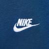 Nike Club Solid Color Hooded Long Sleeve Sweatshirt Men sweatshirt FN3867-476