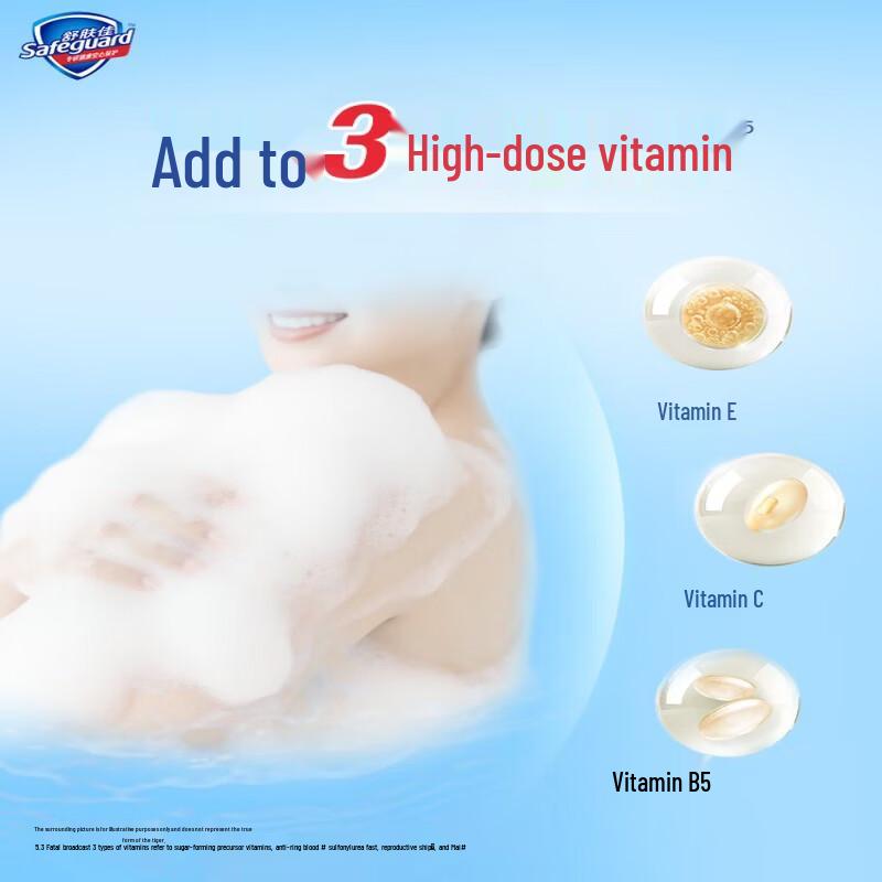 Safeguard Antibacterial Bar Soap Set