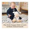 GUND Buttermilk Cow 6066847
