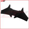 Für CB750 HORNET 2023 2024 Motorrad Sport Abtrieb Naked Frontspoiler Aerodynamischer Flügelabweiser CB750 2023-2024 cb-750