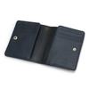 Mywalit Slim Bifold Wallet (Men's Slim Wallet, Genuine Leather, Large Capacity, Card Slots, Coin Purse, Spring Wallet, Father's Day, Christmas)