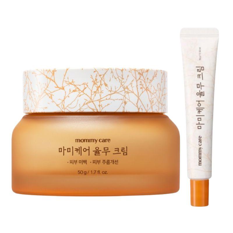 

MOMMYCARE Adlay (Job’s Tears) Cream 50g + 15g 50g+15g set