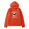 Volleyball Less Haikyuu Unoo College Cosplay Printed Sweater Casual Hoodie