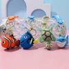 Porte-monnaie, clips, porte-clefs – Porte-clefs