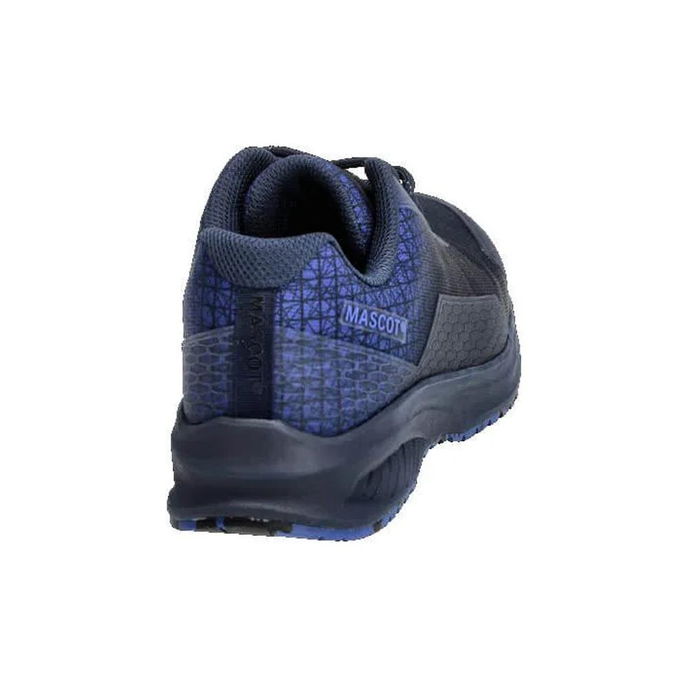 Mascot Womens/Ladies Footwear Accelerate Safety Shoes