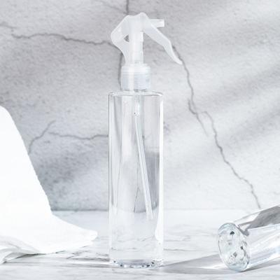 250/500 ml transparenter Reinigungs-Handauslöser, Bewässerungssprühflasche, Lotionspender