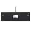 Sunyee SKB-E2UN USB Wired Membrane Keyboard with Numpad
